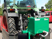 Overige boomkwekerijmachines en toebehoren Ezendam Globus PGB03