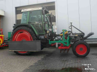 Overige boomkwekerijmachines en toebehoren Ezendam Globus PGB03