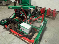 Overige boomkwekerijmachines en toebehoren Ezendam Globus PGB03