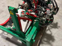Overige boomkwekerijmachines en toebehoren Ezendam Globus PGB03
