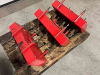 Overige boomkwekerijmachines en toebehoren Ezendam Globus PGB03