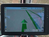 GPS besturings systemen en toebehoren Topcon XD+ AGS-2 gps systeem