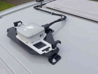 GPS besturings systemen en toebehoren Topcon XD+ AGS-2 gps systeem