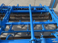 Zaaibed-combinatie / Zaaibedbereider Lemken SY Kompaktor S400