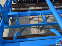 Zaaibed-combinatie / Zaaibedbereider Lemken SY Kompaktor S400