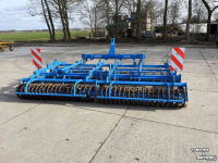 Zaaibed-combinatie / Zaaibedbereider Lemken SY Kompaktor S400