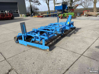 Zaaibed-combinatie / Zaaibedbereider Lemken SY Kompaktor S400