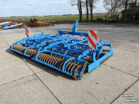 Zaaibed-combinatie / Zaaibedbereider Lemken SY Kompaktor S400