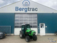 Tractor / Trekker Deutz-Fahr Agroplus V320 GS Tractor