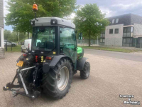 Tractor / Trekker Deutz-Fahr Agroplus V320 GS Tractor