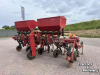 Schoffelmachine / Schoffelbalk Kongskilde 4x75 Mais schoffelapparaat