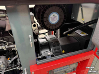 Aggregaat / Generator  Ashita 70 KVA