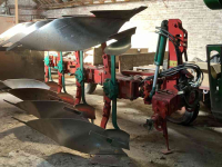 Ploegen Kverneland LB 100-200