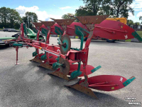 Ploegen Kverneland LB 100-200
