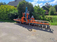 Zodebemester Schouten SP 6230 B zodebemester