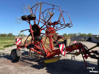 Rugger / Hark / Zwadhark Ziegler Ziegler twin 715-S