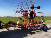 Rugger / Hark / Zwadhark Ziegler Ziegler twin 715-S