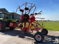 Rugger / Hark / Zwadhark Ziegler Ziegler twin 715-S