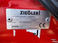Rugger / Hark / Zwadhark Ziegler Ziegler twin 715-S