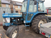 Tractor / Trekker  4 tractoren in 1 koop  !! Aanbieding van de dag