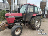 Tractor / Trekker  4 tractoren in 1 koop  !! Aanbieding van de dag