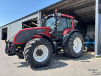 Tractor / Trekker Valtra T190