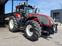 Tractor / Trekker Valtra T190