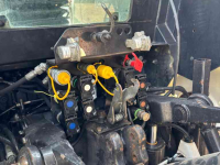 Tractor / Trekker Valtra T190