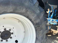 Tractor / Trekker Valtra T190