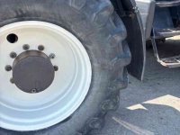 Tractor / Trekker Valtra T190