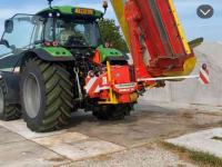 Maaier Pottinger 302 ED
