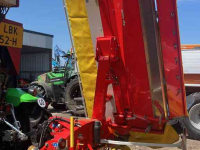 Maaier Pottinger 302 ED