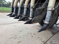 Mesttank Kaweco 8 m3 mesttank met bemester