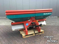 Kunstmeststrooier Sulky DPX 24