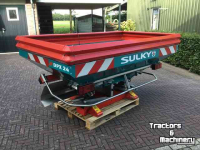 Kunstmeststrooier Sulky DPX 24