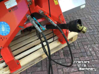 Kunstmeststrooier Sulky DPX 24