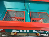 Kunstmeststrooier Sulky DPX 24