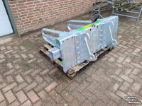 Balenklem Zocon Balenklem MB 01