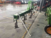 Woeler / Diepwoeler / Voorzetwoeler Peterse 4 meter Woeler