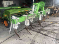 Woeler / Diepwoeler / Voorzetwoeler Peterse 4 meter Woeler