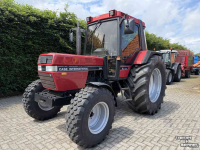 Tractor / Trekker Case 844 Plus
