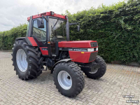 Tractor / Trekker Case 844 Plus