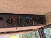 Tractor / Trekker Case 844 Plus