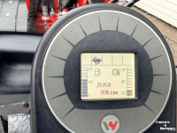 Shovel / Wiellader / Kniklader Weidemann 2070LP