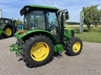 Tractor / Trekker John Deere 5058E