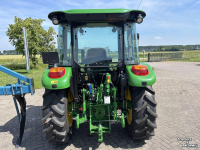 Tractor / Trekker John Deere 5058E