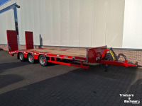 Oprijwagen MAC 24 Premium