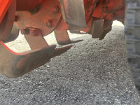 Grondfrees Kuhn EL 162 Biomulch