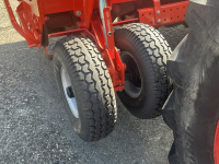 Grondfrees Kuhn EL 162 Biomulch