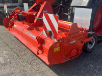 Grondfrees Kuhn EL 162 Biomulch